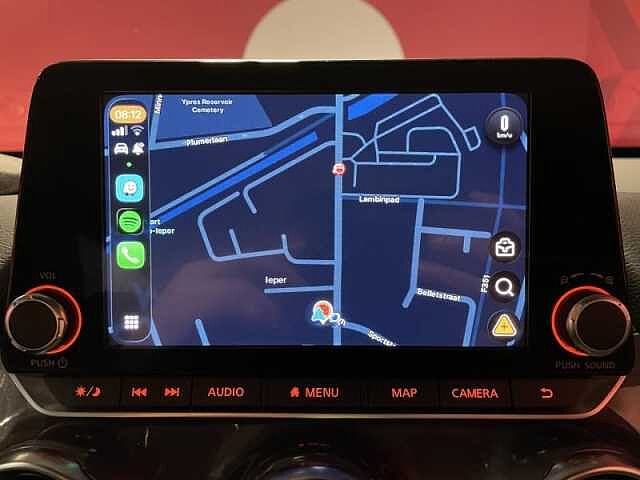 Nissan Juke Kiiro