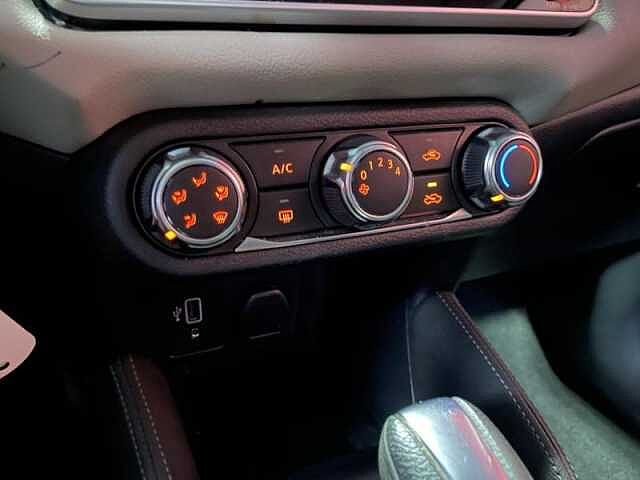 Nissan Micra N-Connecta