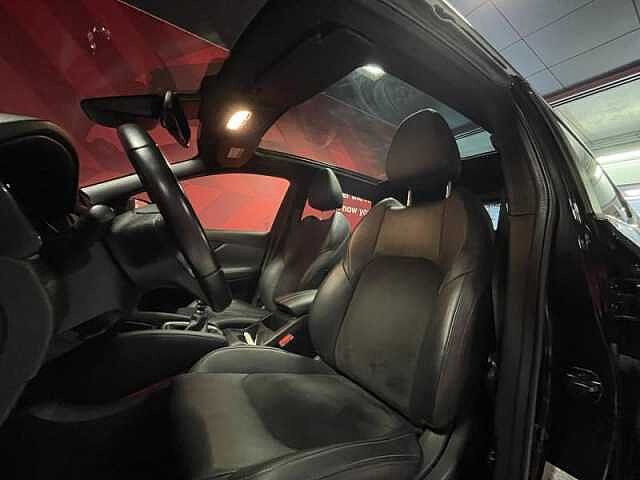 Nissan Qashqai N-Tec