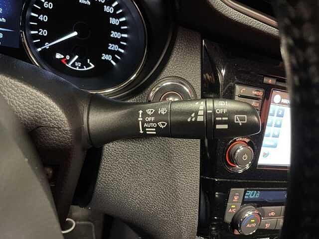 Nissan X-Trail Connect