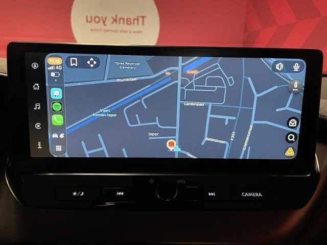 Nissan Juke Acenta + Comfort pack