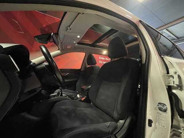 Nissan X-Trail Connect