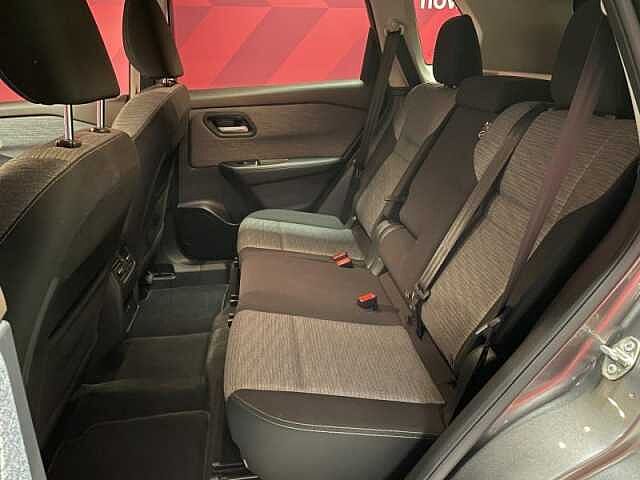 Nissan X-Trail E-Power - N-Connecta