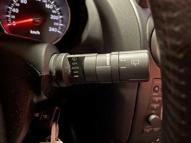 Nissan Qashqai Tekna Navi