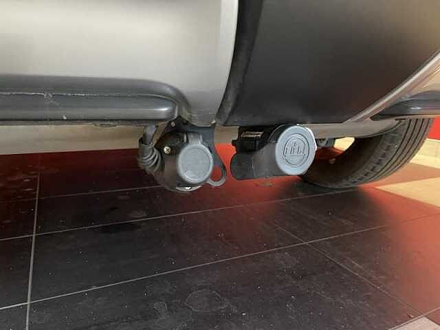 Nissan Qashqai N-Connecta