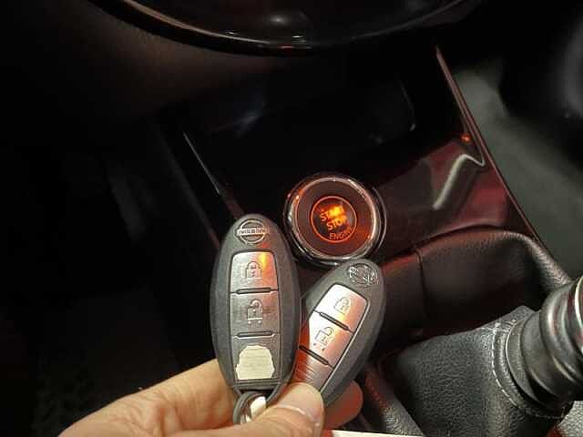 Nissan Pulsar N-Connecta