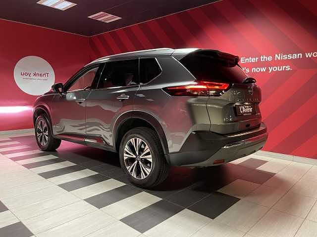 Nissan X-Trail E-Power - N-Connecta