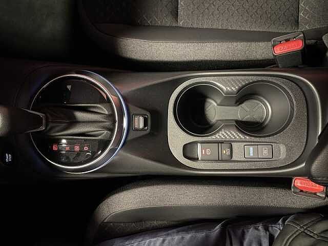 Nissan Juke N-Sport + Tech Pack + Cold Pack