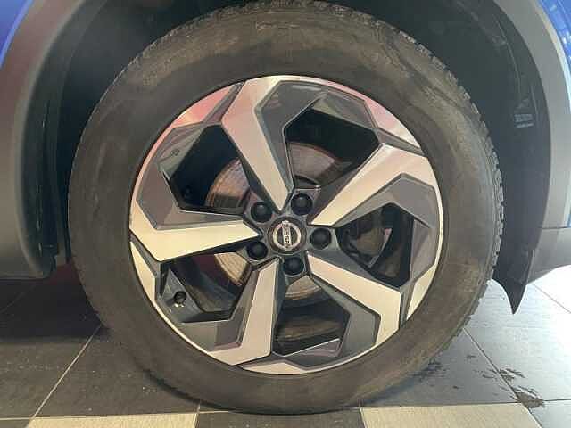 Nissan Qashqai Premiere Edition