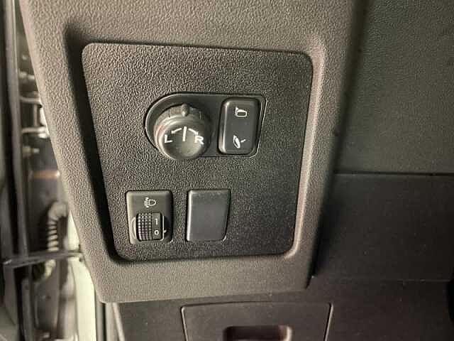 Nissan Qashqai Tekna Navi