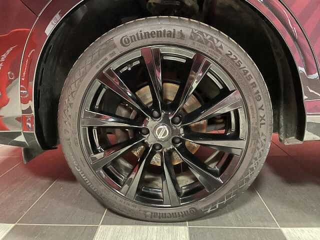 Nissan Qashqai N-Tec