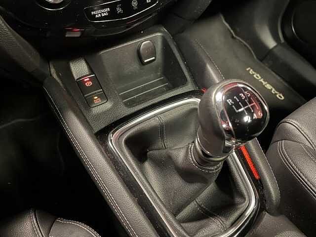 Nissan Qashqai N-Tec