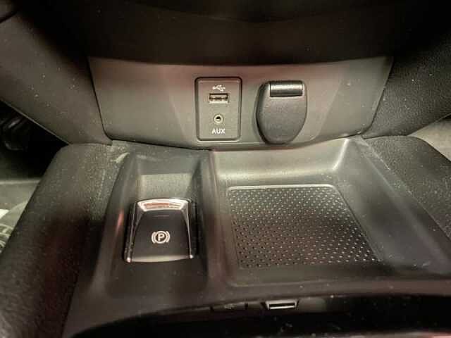 Nissan X-Trail N-Connecta