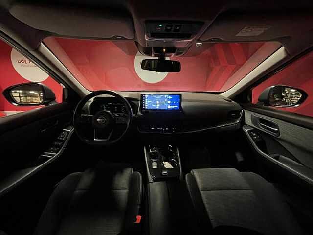 Nissan X-Trail E-Power - N-Connecta