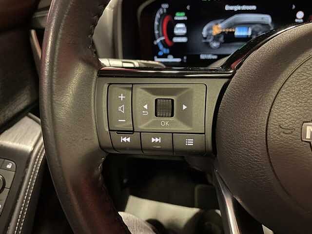 Nissan X-Trail E-Power - N-Connecta