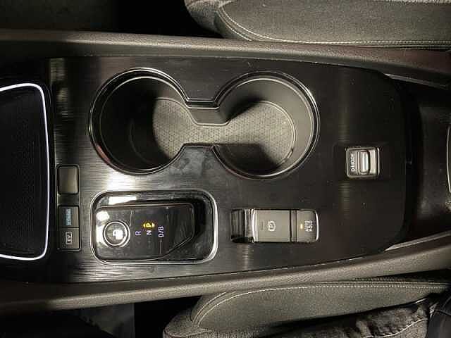 Nissan X-Trail E-Power - N-Connecta