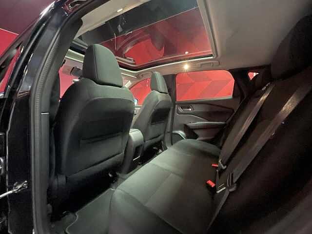 Nissan Qashqai Acenta XTronic