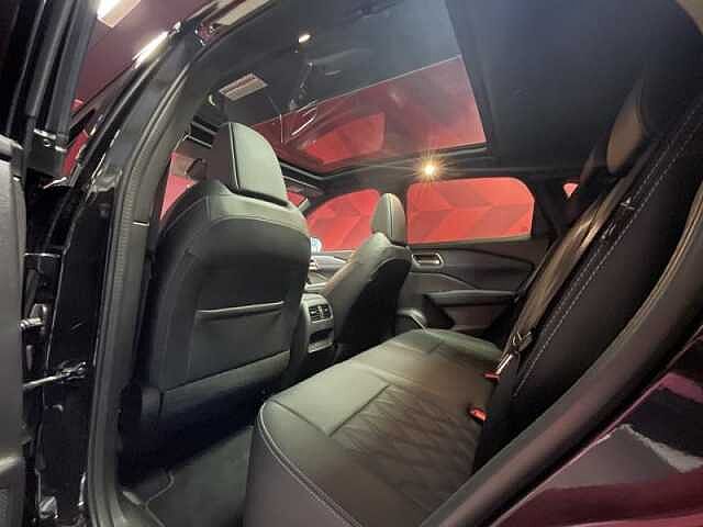 Nissan Qashqai Tekna Plus