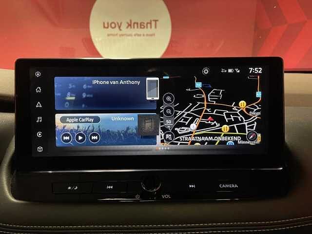 Nissan X-Trail E-Power - N-Connecta