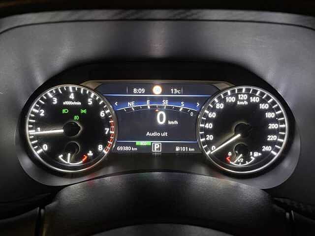 Nissan Juke Kiiro
