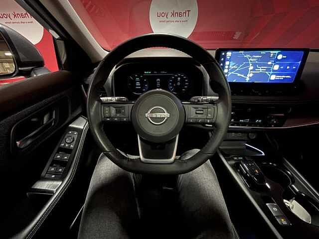 Nissan X-Trail E-Power - N-Connecta