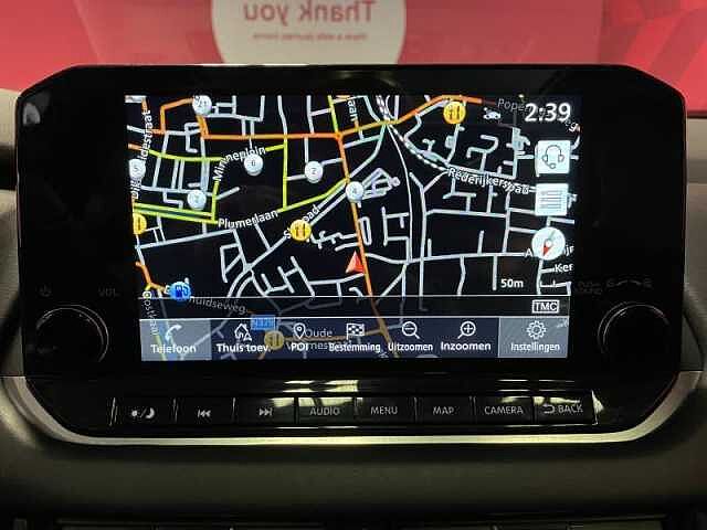 Nissan Qashqai Premiere Edition