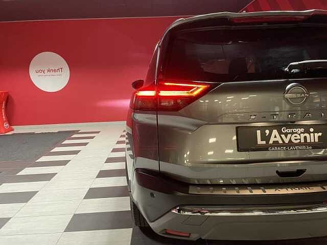 Nissan X-Trail E-Power - N-Connecta