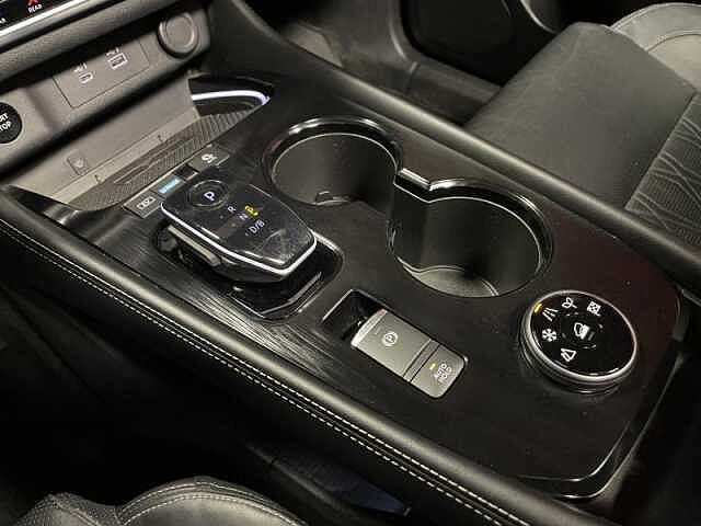 Nissan X-Trail Tekna e-4orce