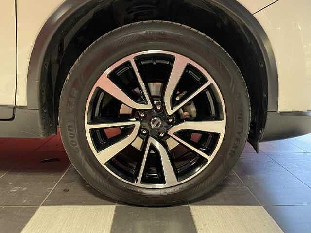 Nissan X-Trail Connect