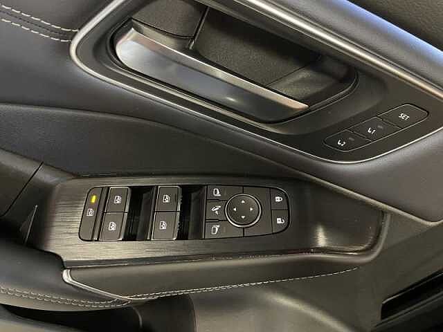 Nissan Qashqai Tekna Plus
