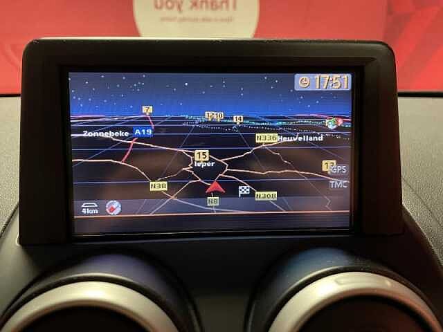 Nissan Qashqai Tekna Navi