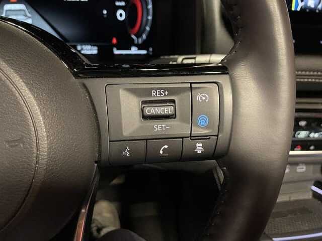 Nissan X-Trail Tekna e-4orce