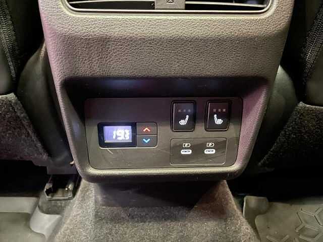Nissan X-Trail Tekna e-4orce