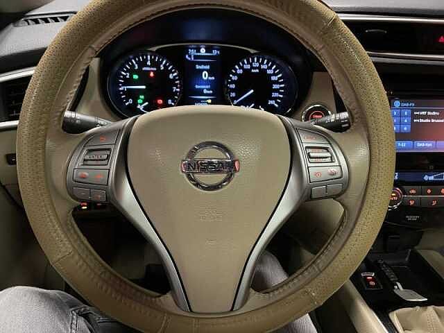 Nissan X-Trail Tekna