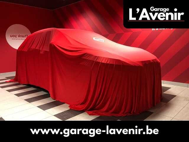 Nissan Qashqai N-Connecta + Design Pack