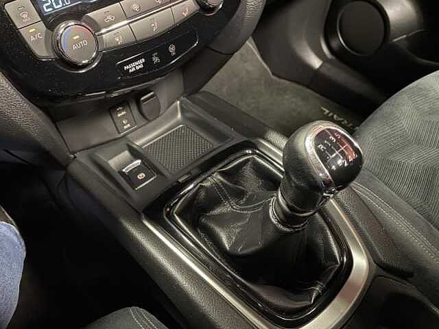 Nissan X-Trail Connect