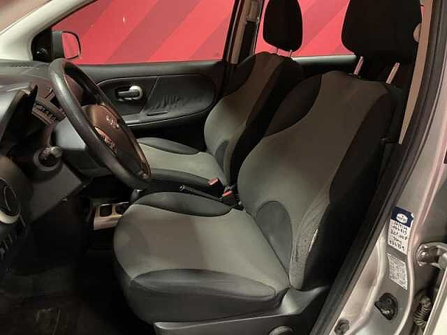 Nissan Note Visia