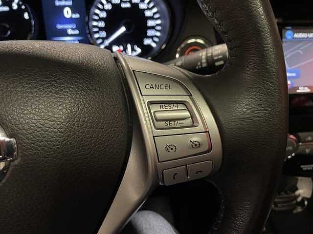 Nissan X-Trail N-Connecta