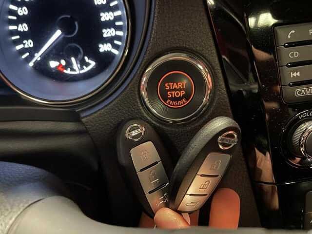 Nissan X-Trail N-Connecta