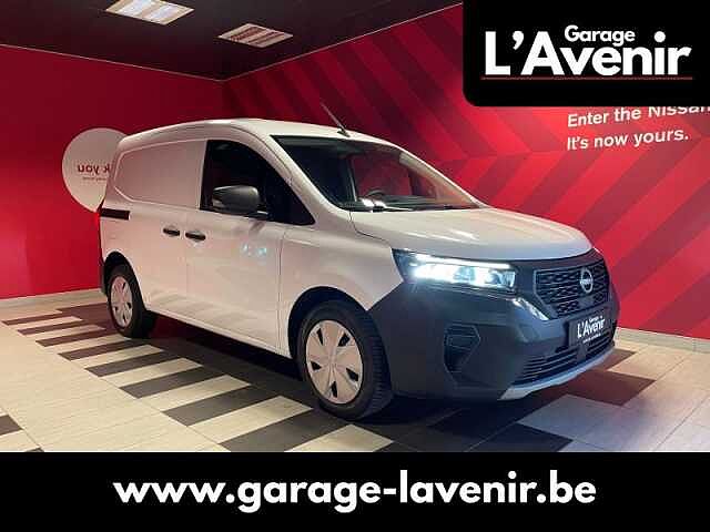 Nissan Townstar Acenta