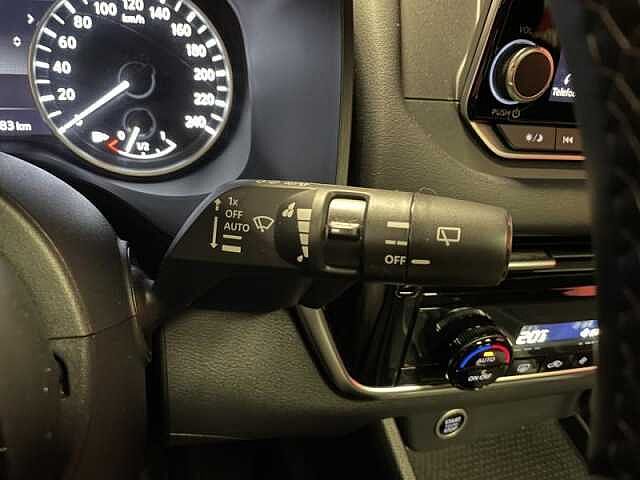 Nissan Qashqai Acenta XTronic