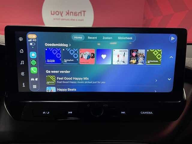 Nissan Juke Acenta + Comfort pack