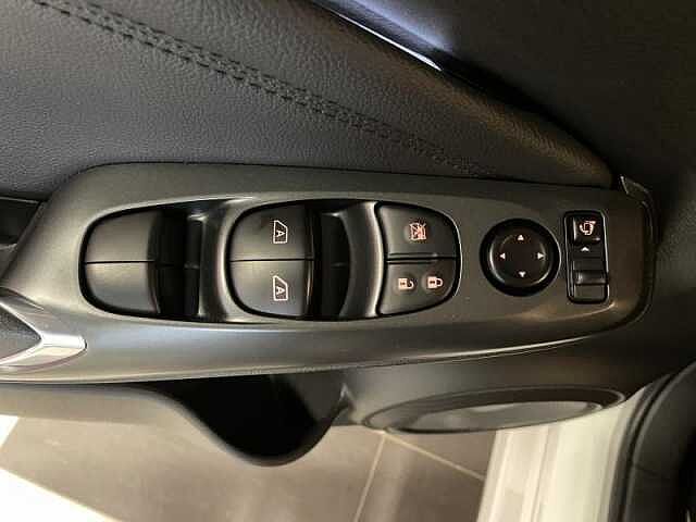 Nissan Juke N-Sport + Tech Pack + Cold Pack