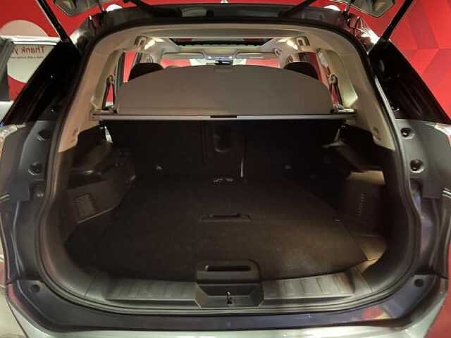 Nissan X-Trail N-Connecta