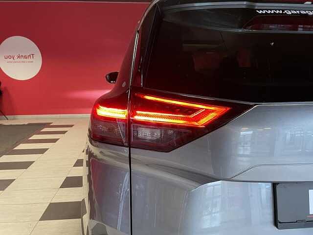 Nissan X-Trail Tekna e-4orce