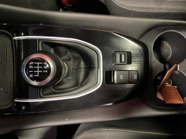 Nissan Qashqai Premiere Edition