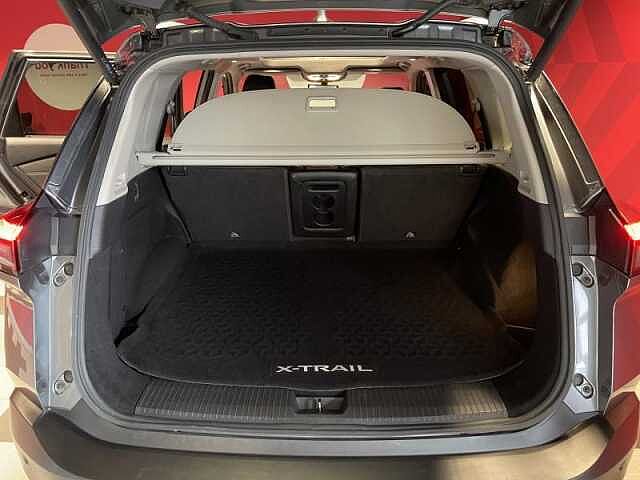 Nissan X-Trail Tekna e-4orce
