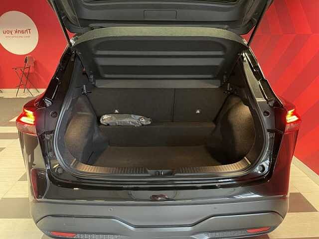 Nissan Qashqai Acenta XTronic