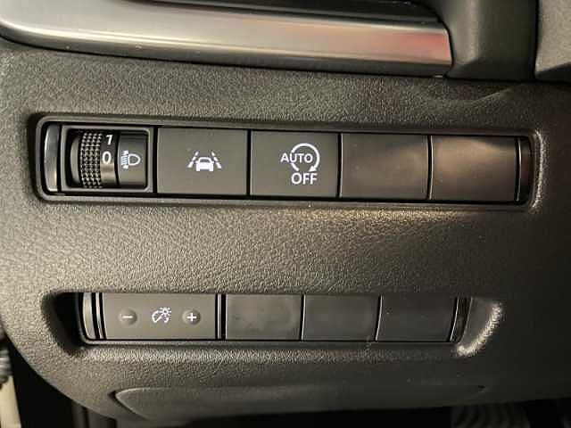 Nissan Qashqai Acenta XTronic