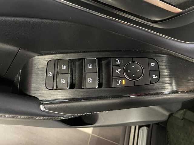 Nissan Qashqai Tekna